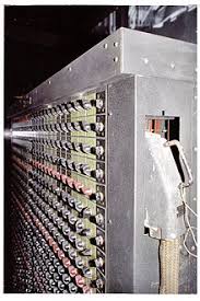 Presper eckert and john mauchly,. Eniac Wikipedia