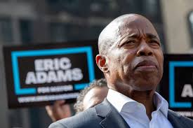 Clifford Michel, Author at THE CITY