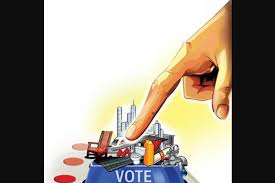 Election cartoons political cartoons michael kaplan american revolutionary war thomas jefferson satire revolutionaries occult. People S Movements May Give Major Parties A Run For Money In Kerala Civic Polls The New Indian Express
