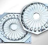 China Melamine Soup Spoon Mold-Shunhao Molds Factory | Shunhao