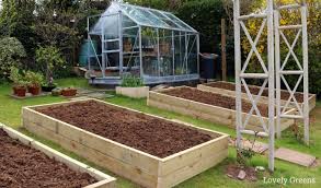 Hot promotions in raised garden bed on aliexpress we literally have thousands of great products in all product categories. Simple Tips For How To Make A Raised Garden Bed Lovely Greens