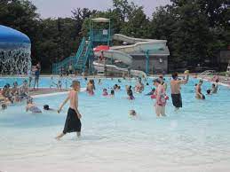 We serve cedar rapids, iowa city, and much of eastern iowa. Your Guide To Summer Swimming In The Corridor The Gazette