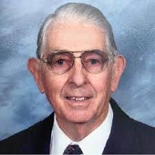 Joseph Barlow Obituary