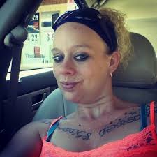 Traci Barber (@MsTrayBarber)