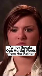 Ashley Speaks