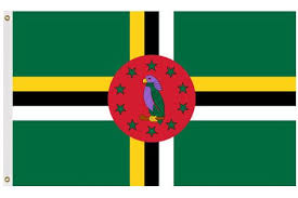 Dominica Dominica Flag Flags Of The World Flag