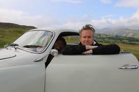 Tim and fuzz travel to gloucestershire to rescue a 1973 hillman imp, which has been abandoned for decades in a dusty barn. Vw Karmann Ghia 2018