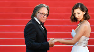 See more ideas about bella hadid, hadid, bella. Instagram Says Bella Hadid S Post On Palestinian Father Shouldn T Have Been Removed Al Arabiya English