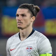 What was your favourite moment? Marcel Sabitzer Wikipedia