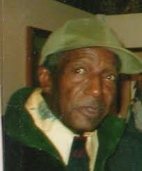 William Keesee Obituary (2014)