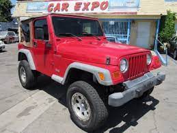 Pin On Jeep Cars Collection