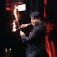 Flame Dining Show Phuket Town event image