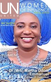 Winter 2023 Honors of Distinction Ceremony Program by Mpowered Mogul House  Publishing