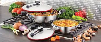 We did not find results for: What Is The Difference Between 316l And 316ti Cookware
