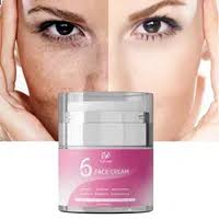 5oz Amber Cream: Premium Skincare for All Skin Types