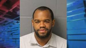 Police: Birmingham City Council President arrested for DUI in 2014