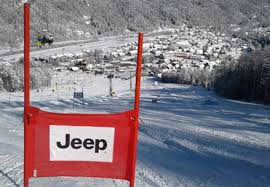 📍in the 💚 of julian alps. Snezni Park Kranjska Gora