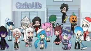 And there is no better way to do that than play a game like gacha life! 20 Games Like Gacha Life Games Like