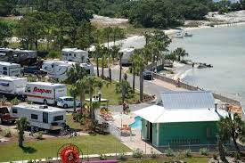 Maybe you would like to learn more about one of these? Great Emerald Coast Campground Review Of Destin West Rv Resort Fort Walton Beach Fl Tripadvisor