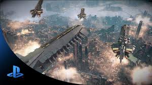 Killzone Shadow Fall On Ps4 New Story Trailer Playstation Blog Read the full review of killzone 3 on polygonal escape. killzone shadow fall on ps4 new story