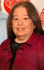 Juanita L. Saenz Obituary