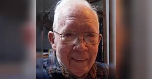 Arthur Robert Salisbury Obituary