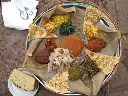 Genfo is traditional ethiopian food made of wheat(barley) and water only. List Of Ethiopian And Eritrean Dishes And Foods Wikipedia