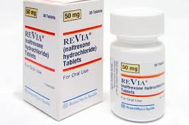 Image result for Naltrexone