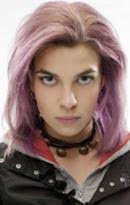 Judith Larose's Instagram, Twitter & Facebook