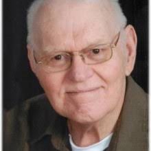 Obituary of Donald Miller