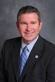 Hudson native Stephen Dyer is 2016-17 Hicks Executive in Residence