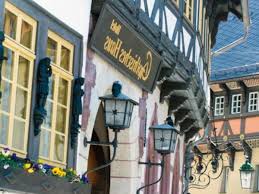 Wir denken fest an euch und daran, schon bald wieder gemeinsam im strandkorb zu sitzen, berggipfel zu erklimmen und uns in viele aufregende abenteuer zu stürzen. Travel Charme Hotel Gothisches Haus Hotel Wernigerode Overview