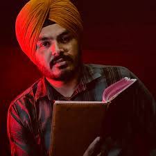 Jassi Singh's Instagram, Twitter & Facebook