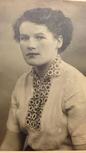 My mam Angela clearly from 240 St John's park ogrinal from Doyle St  Waterford sister of Sheila Walsh and sister of Paddy coadvand Shamie coad  she is definitely Waterford💖💖