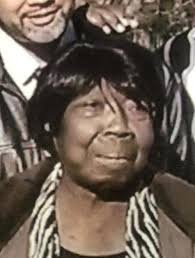 Mary Corbin Trotter Obituary