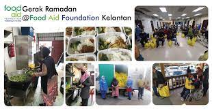Program food bank malaysia yang dilancarkan pada 22 disember 2018 untuk membantu mengurangkan kos sara hidup rakyat malaysia dan juga membantu menangani masalah pembaziran makanan. Food Aid Foundation Posts Facebook