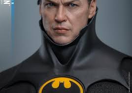 Hot toys Batman Returns Batman 2.0 deluxe 1/6 figure. Preorder will be up  at sideshow soon. I'll be sticking with the 1st version because it doesn't  look much different to this release