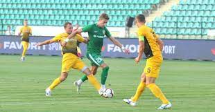 Profitieren sie von unserem preisgekrönten support · kostenfrei für alle kunden von ionos. Vorskla Dnipro 1 3 4 Video Goliv Ta Oglyad Matchu