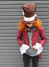 Dieses alice im wunderland kostüm für damen steht unter offizieller disney lizenz. Alice Im Wunderland Kostum 30 Ideen Fur Kinder Und Erwachsene