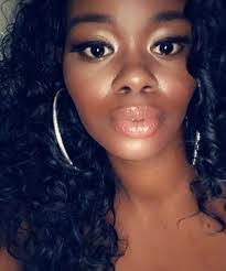 Jasmine Bey's Instagram, Twitter & Facebook