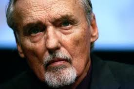 Easy Rider' star Dennis Hopper dead at 74