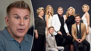 Todd y Julie Chrisley se adaptan a la vida en casa tras el indulto de  Trump, según su hija