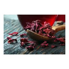 Erect flowers shine in the summer sun, then turn soft and fluffy in winter, and persist beautifully in dried arrangements. Organic Dried Hibiscus Flowers From Egypt