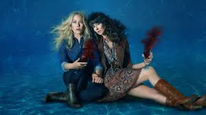 First trailer for death of me starring maggie q and luke hemsworth. Dead To Me Netflix Official Site