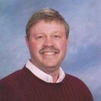 Glenn Kerkhoff Obituary