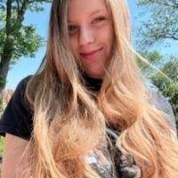 Nevaeh Lynn Grace Dieckman (August 13, 2004