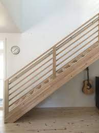 Check spelling or type a new query. Horizontal Stair Railing On Glulam Staircase All Fir Slats Are 1x2 And Handrail Is 2x4 Super E Interior Stair Railing Wooden Staircase Railing Stairs Design