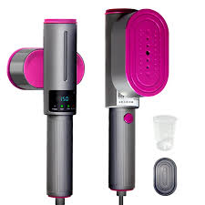 Travel Clothes Steamer