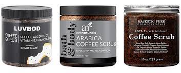 Can i use coffee scrub on my face? 10 Best Coffee Face Scrubs 2020 Buying Guide Geekwrapped
