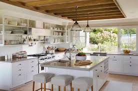 beach barn house style home tour